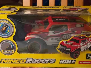 Racerbil 