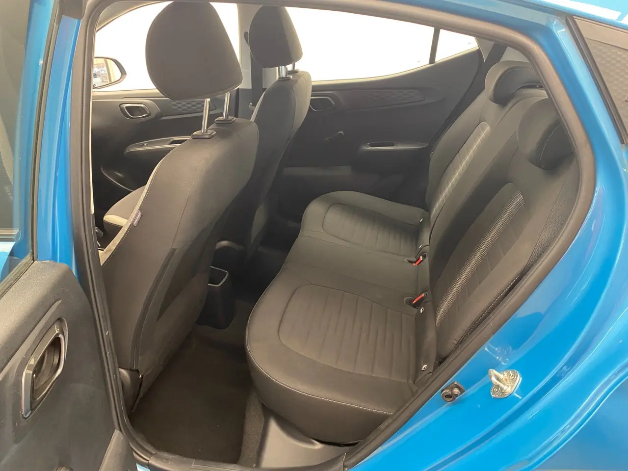 Billede 9 - Hyundai i10 1,0 MPi Advanced