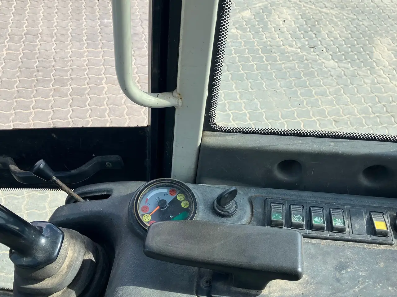 Billede 10 - Schaeff HR 2.0 Scharff HR 2,0 2 tons