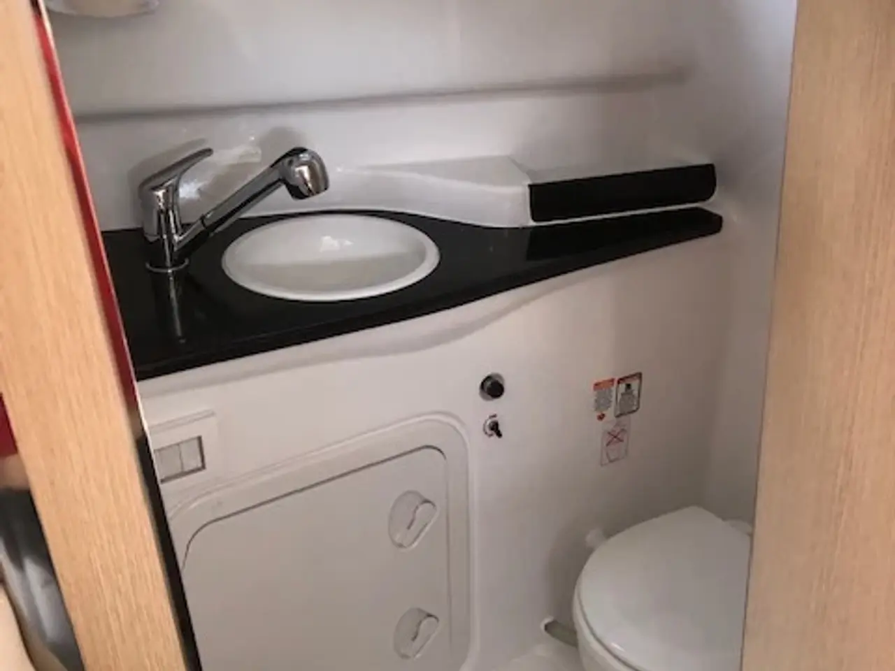Billede 6 - Flot Saver 750 Cabin 300HK