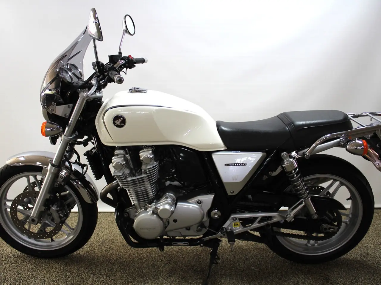 Billede 2 - Honda CB 1100 A
