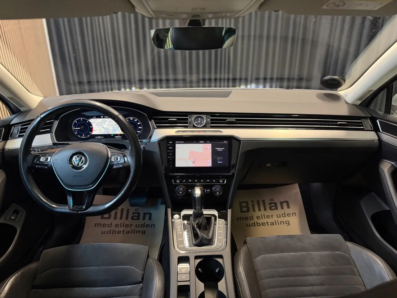 Billede 10 - VW Passat 1,6 TDi 120 Highline Variant