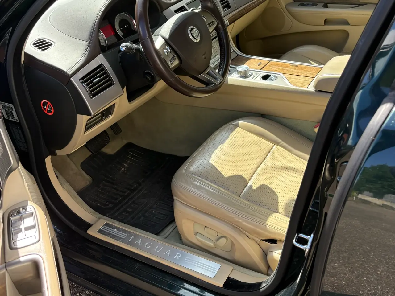 Billede 9 - Jaguar XF 2,7 TDV-6 Sedan