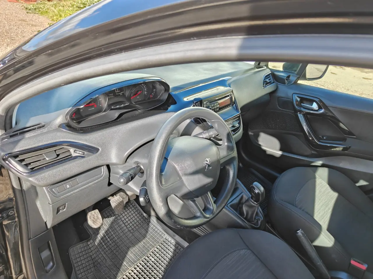 Billede 10 - Peugeot 208 1,0 VTi Access