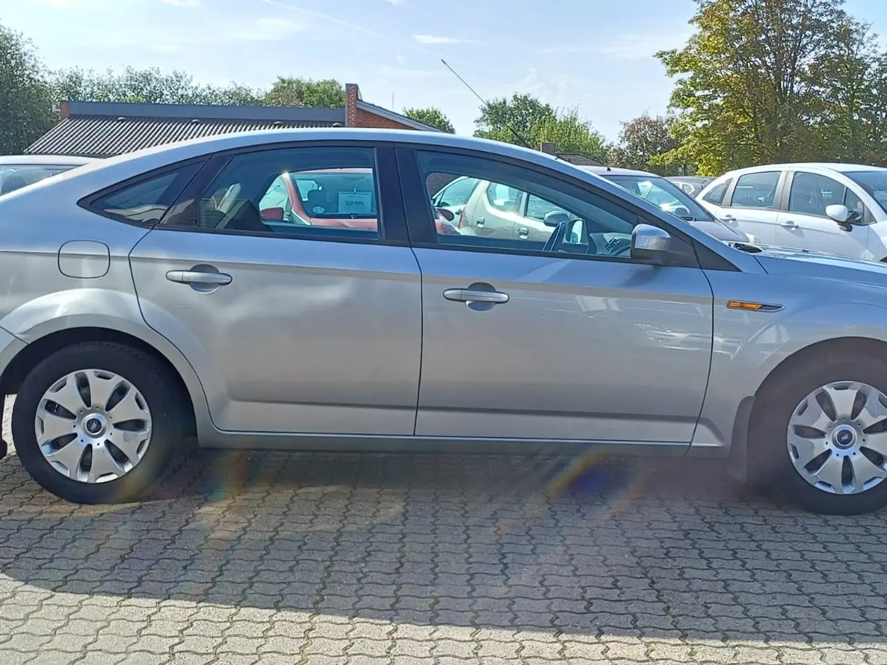 Billede 4 - Ford Mondeo 2,0 145 Trend