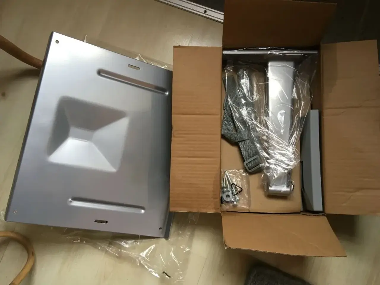 Billede 2 - Tv ophæng til væg