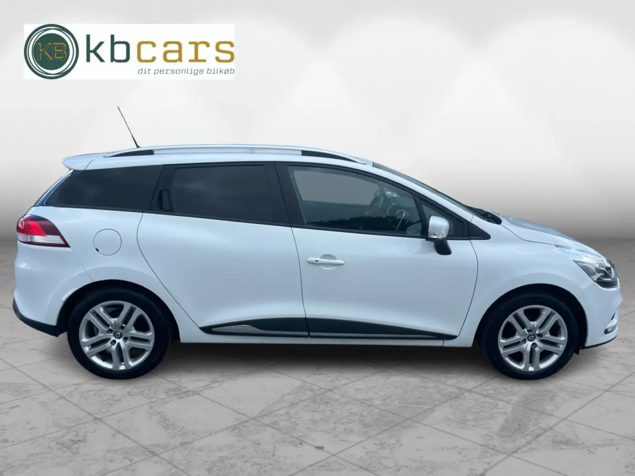Billede 7 - Renault Clio IV 0,9 TCe 90 Zen Sport Tourer
