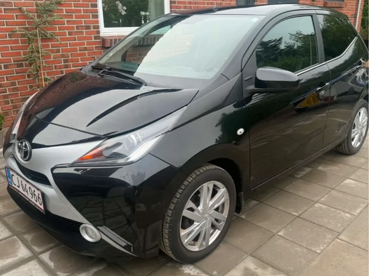 Billede 1 - Toyota Aygo