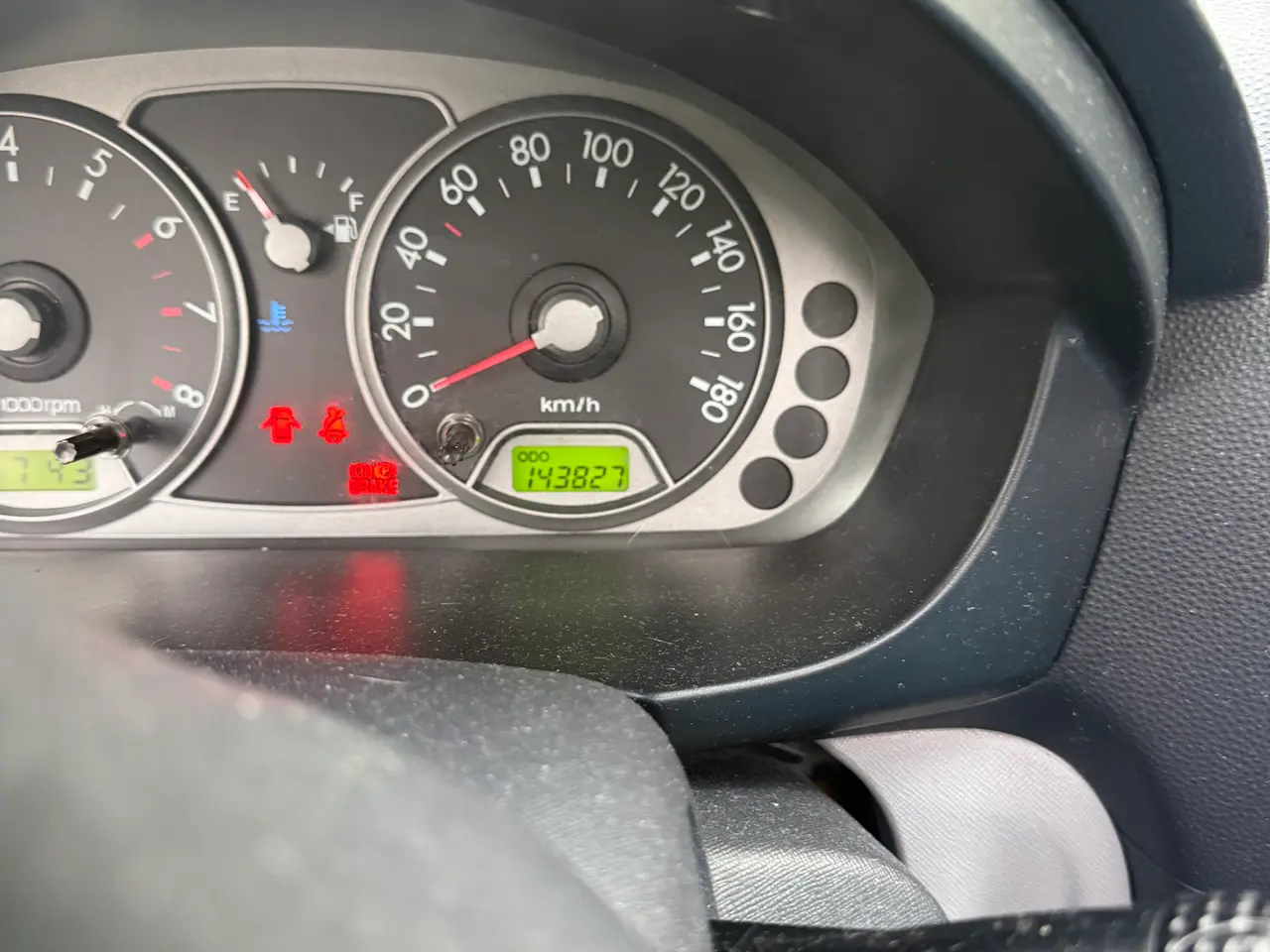 Billede 9 - Kia Picanto Sunshine med foldetag
