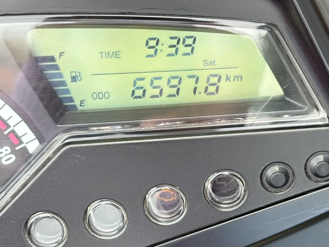 Billede 5 - PGO HOT50 scooter