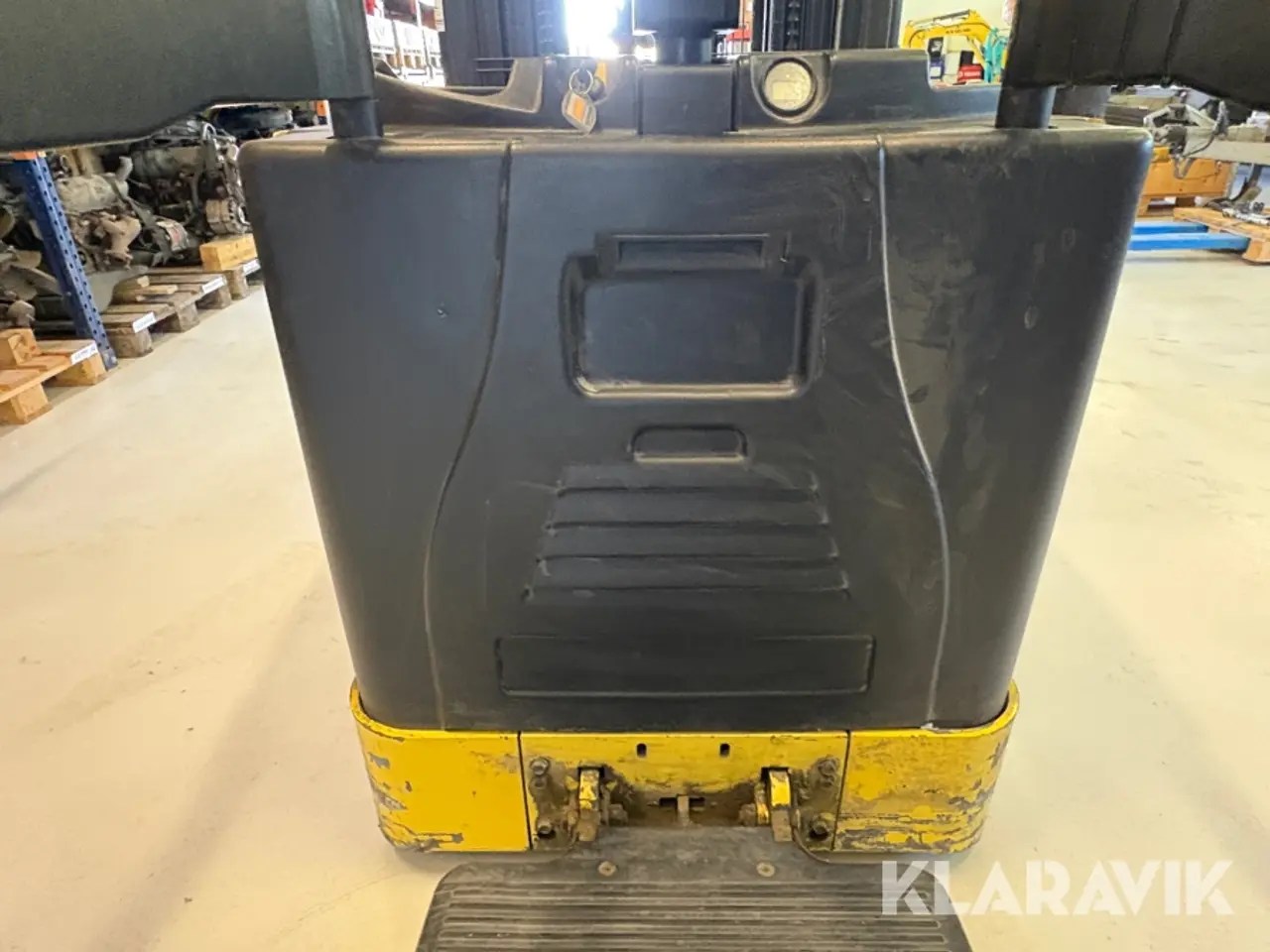 Billede 11 - Palleløftere Hyster S1.5S