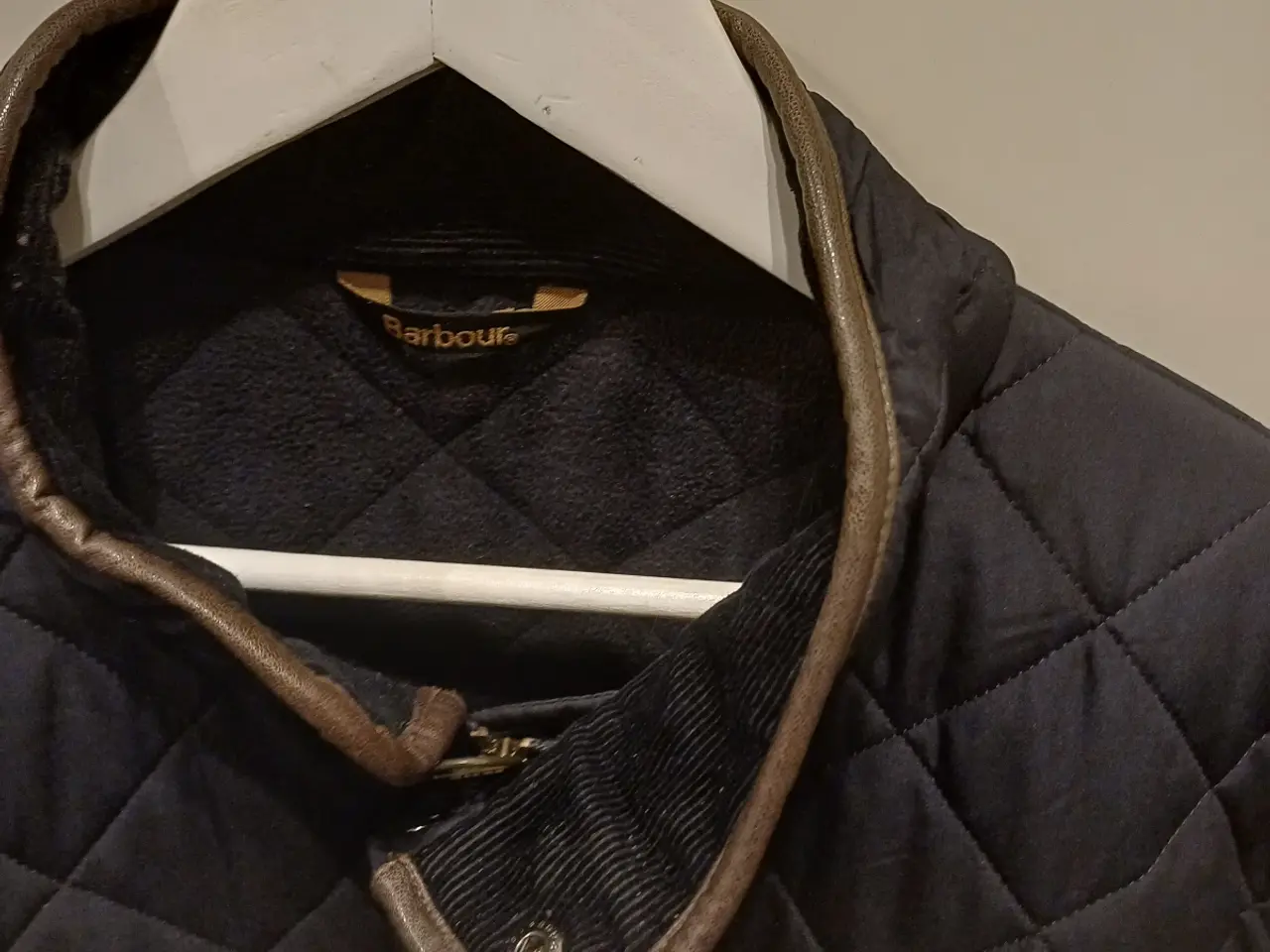 Billede 3 - Barbour Herrejakke