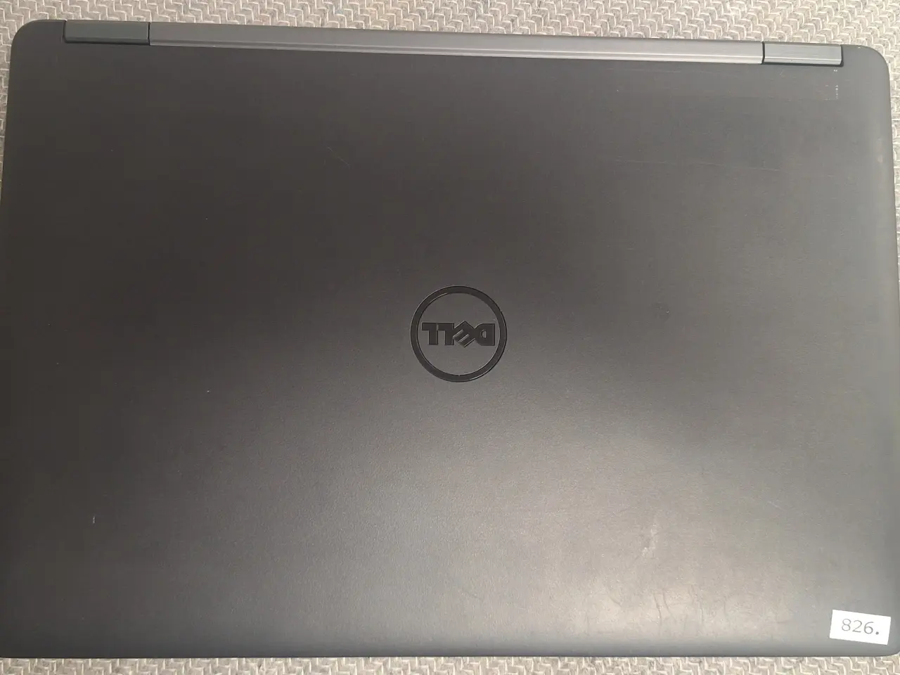 Billede 2 - Dell Latitude 5450 – solid laptop til arbejde