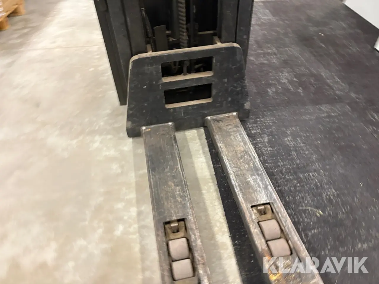 Billede 9 - Palleløfter BT SPE160L
