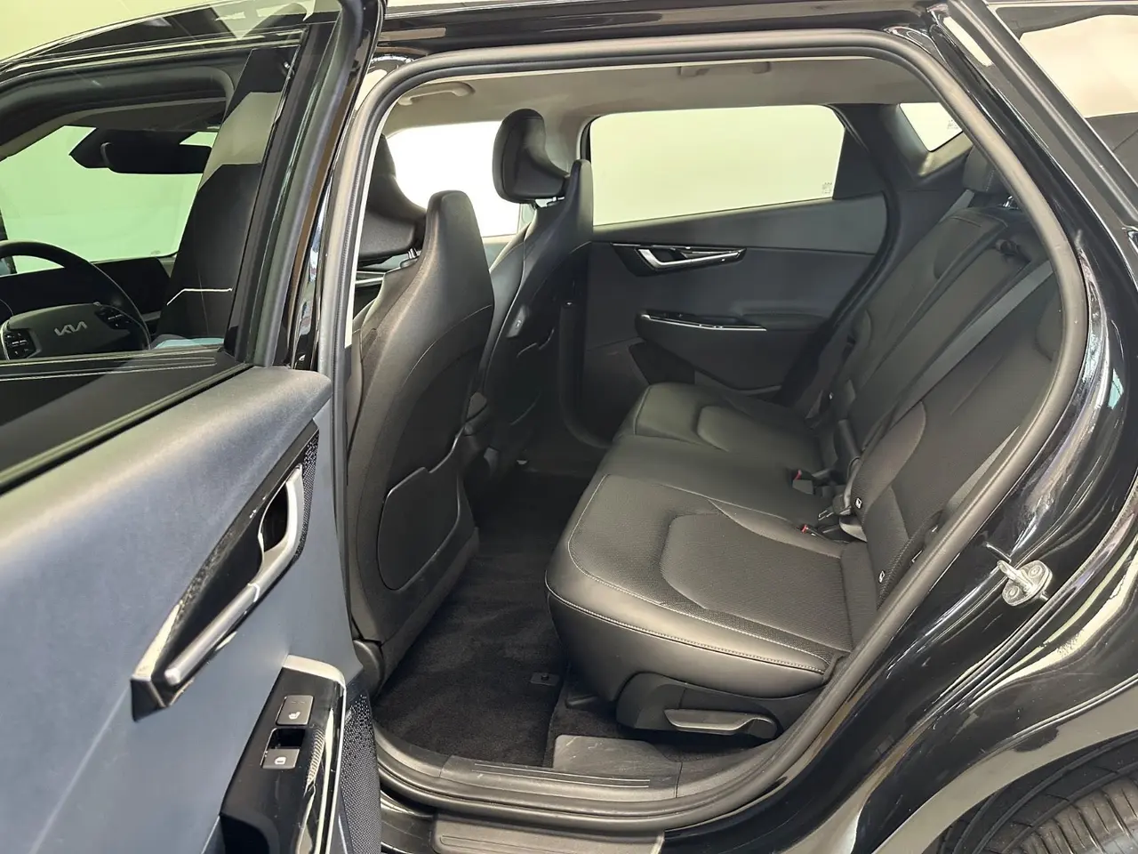 Billede 13 - Kia EV6 77 Long Range Upgrade