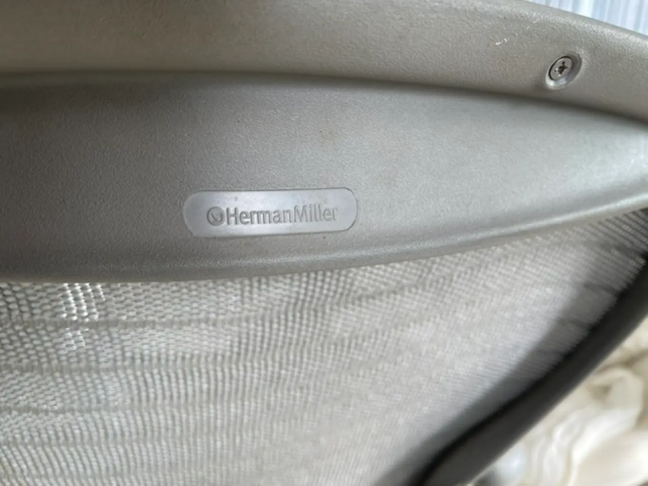 Billede 5 - Herman Miller - kontorstol