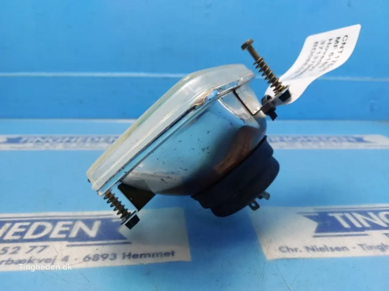 Billede 4 - Massey Ferguson 6180 Hovedlys 3713799M91