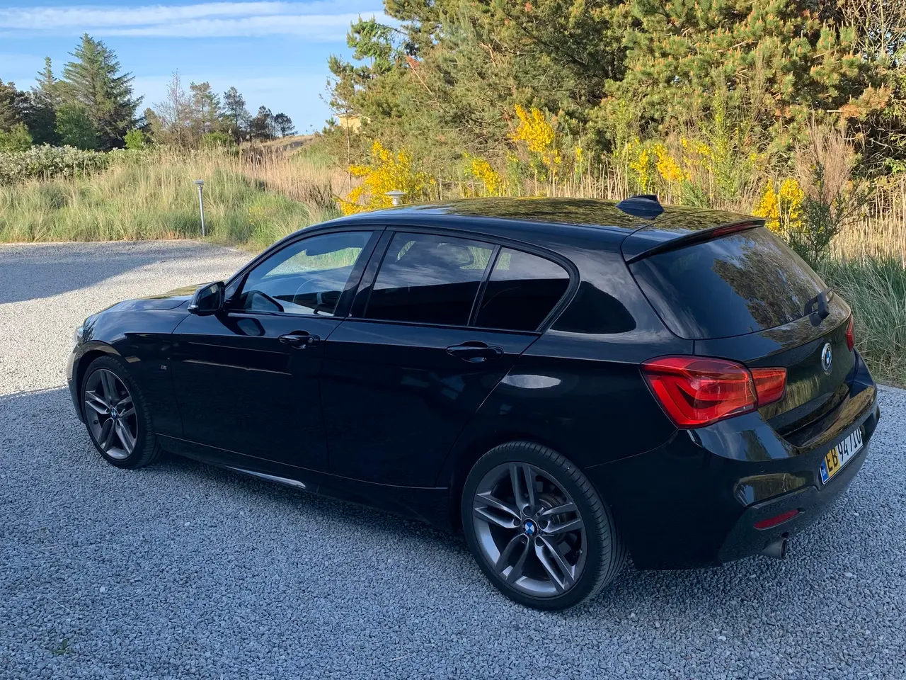 Billede 6 - Bmw 118d M-Sport