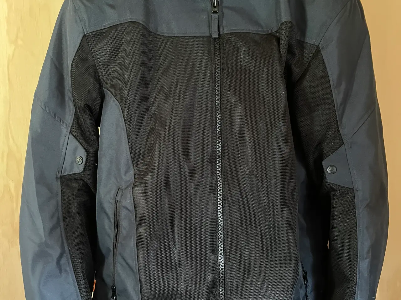 Billede 2 - Furygan motorcykel jakke