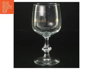 Glas til Irish Coffee (str. 6,5x15 cm)