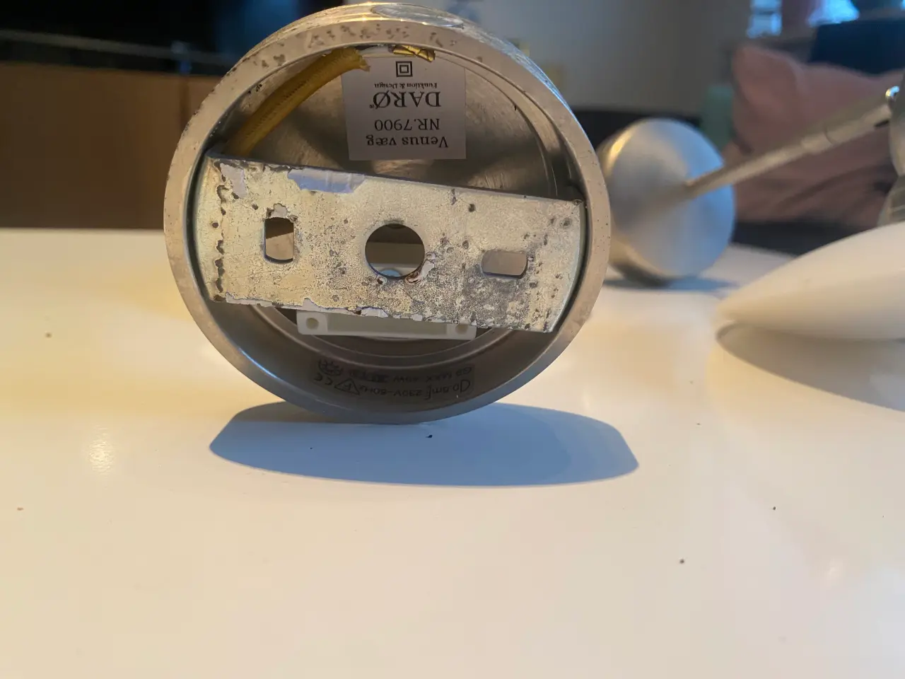 Billede 2 - DRAØ Lamper, Par,