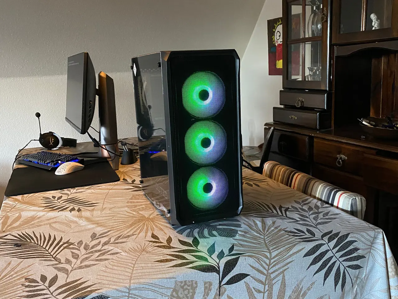 Billede 4 - I7 GAMER PC