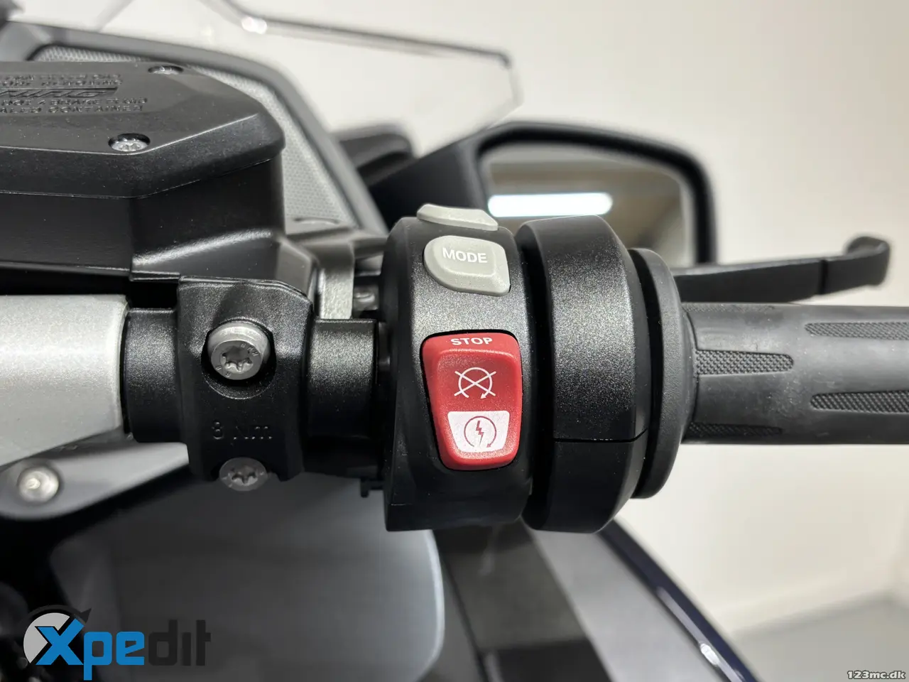 Billede 14 - BMW R 1200 RT