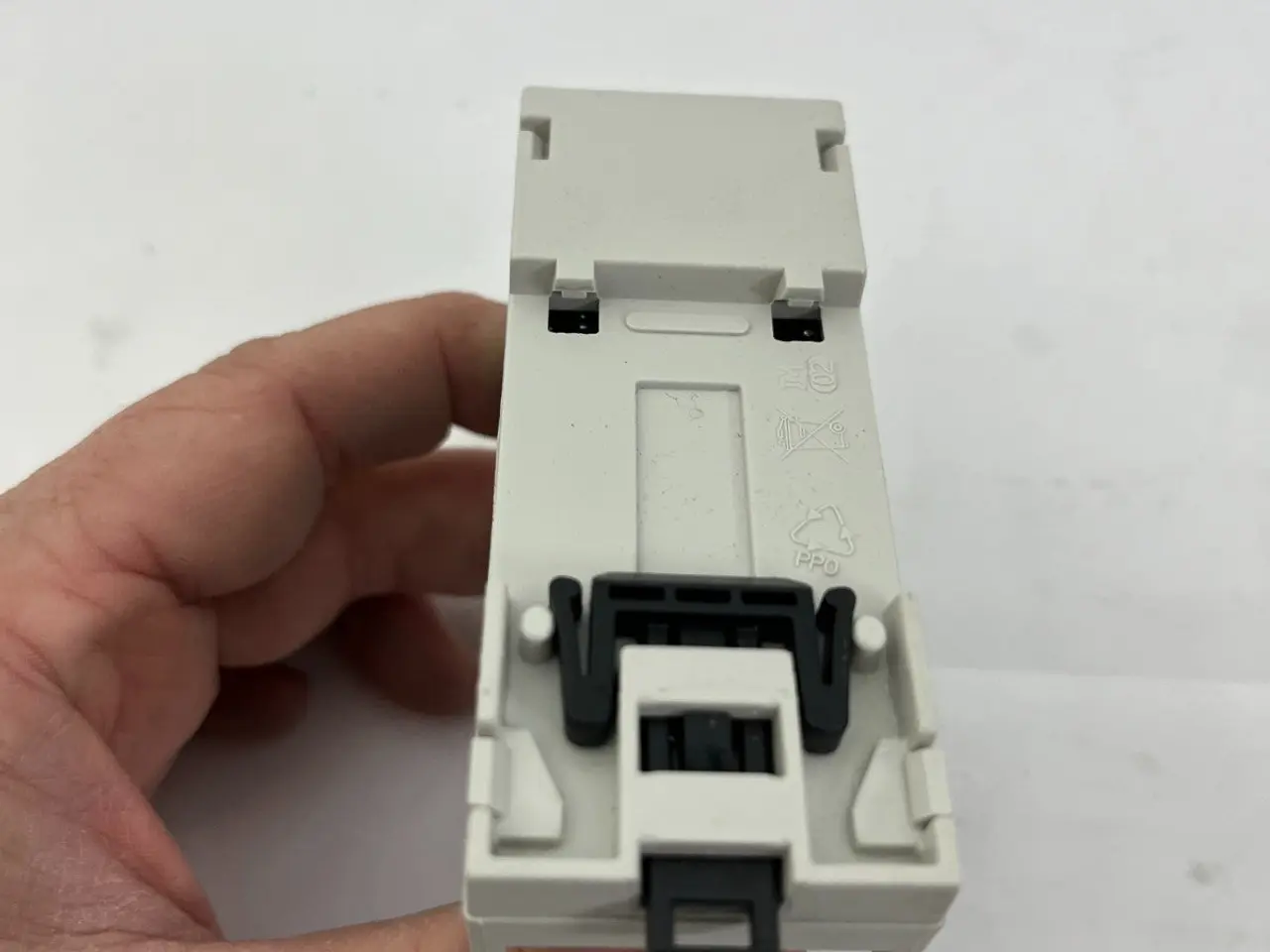 Billede 9 - C-mac FP34-400-99-31 3-Phase Voltage & Sequence