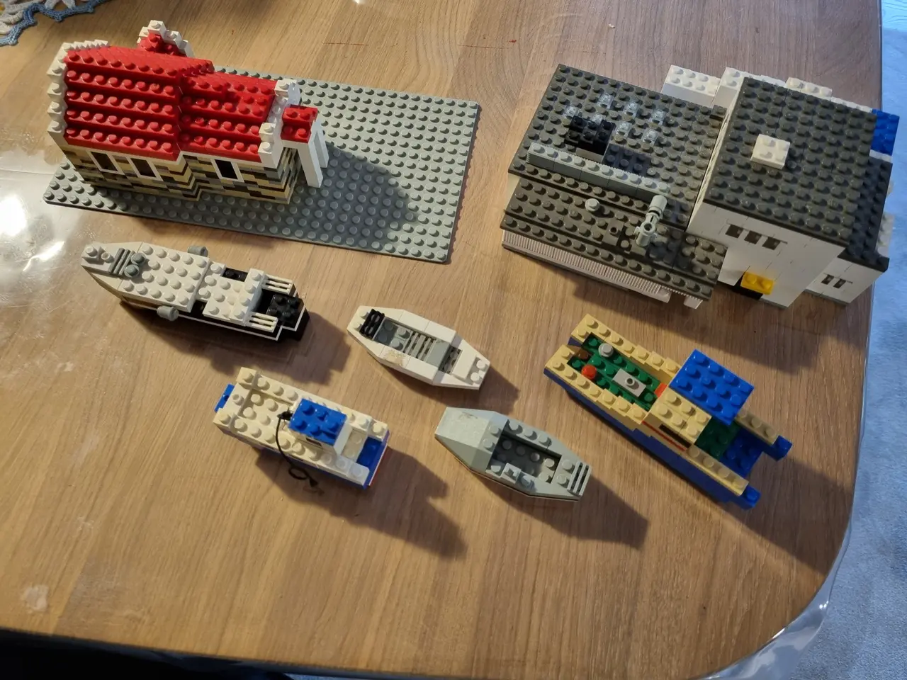 Billede 1 - Lego