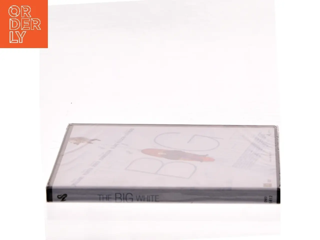 Billede 2 - The Big White med Robin Williams (DVD)