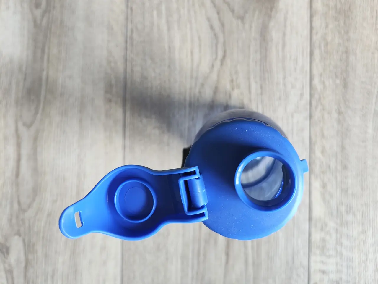 Billede 3 - Flip top kid drikkedunk*NY*