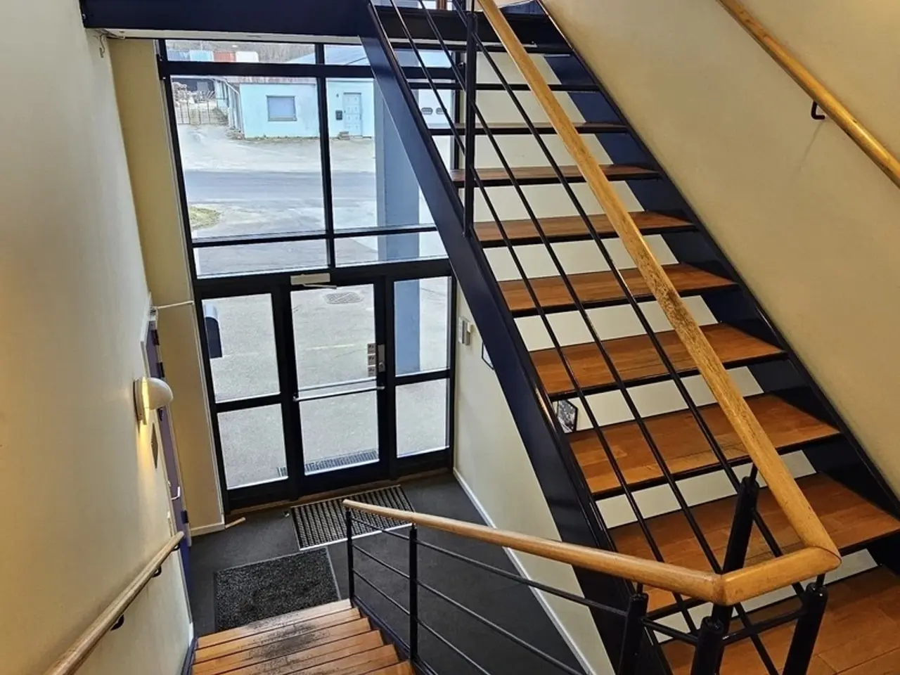 Billede 8 - Kontor til leje i Korsør – 190 m² i 2 plan + 19 p-pladser (klar til indflytning)