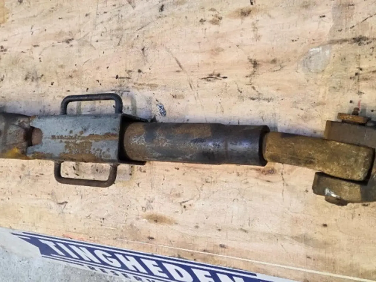 Billede 7 - New Holland T7.315 Liftspindel 47925713