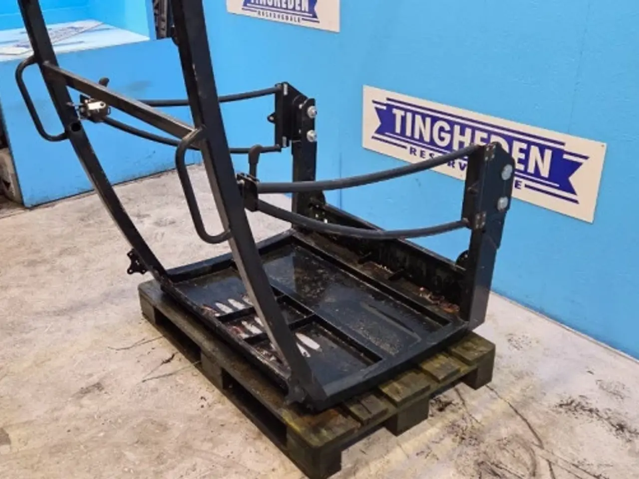 Billede 7 - Tobroco Giant G2700 Tag DI003129001