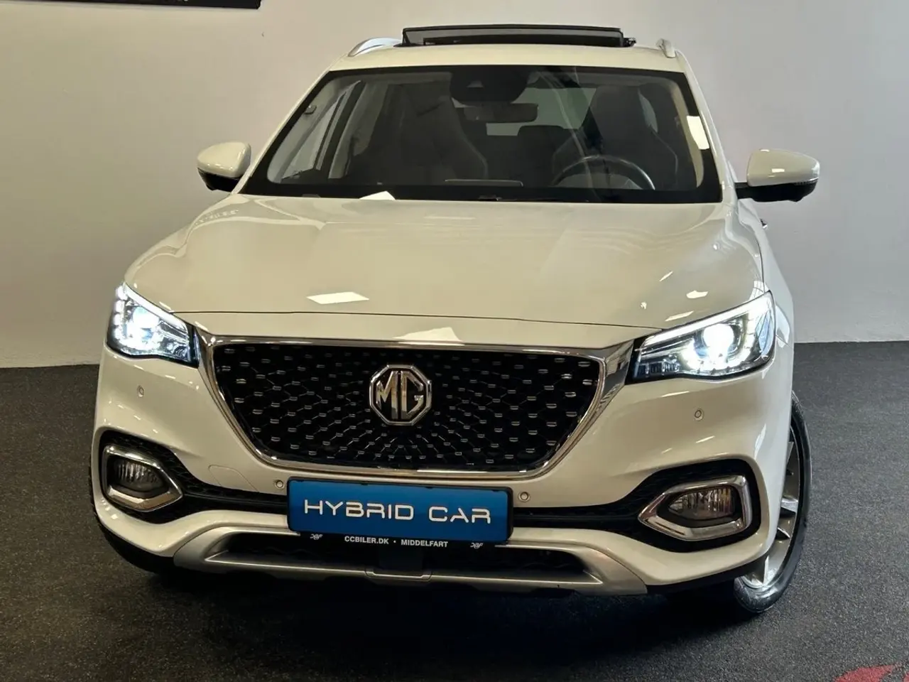 Billede 18 - MG EHS 1,5 PHEV Luxury