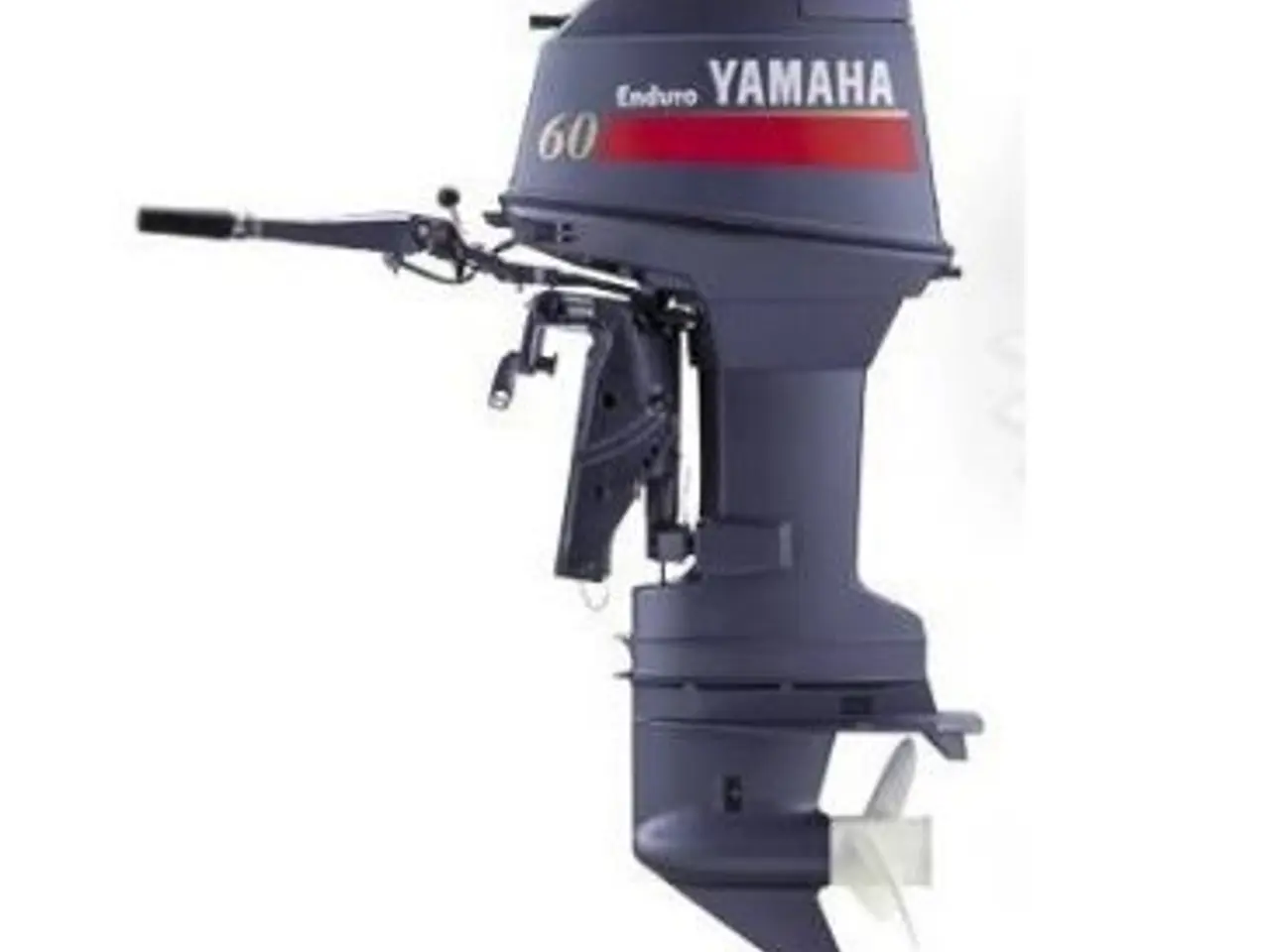 Billede 9 - Yamaha 40XMHL
