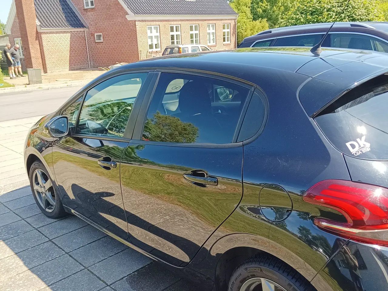 Billede 6 - Peugeot 208 HDi sælges 