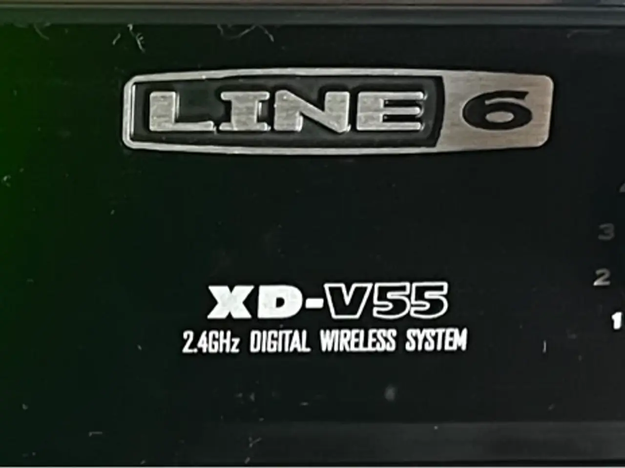 Billede 2 - Line 6 XD-V55HS – Prof. trådløst headset