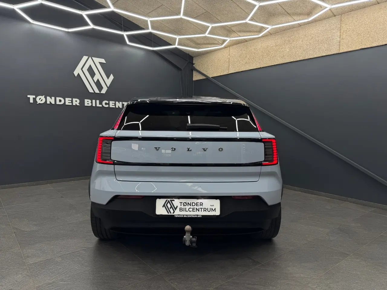 Billede 17 - Volvo EX30  Extended Range Ultra