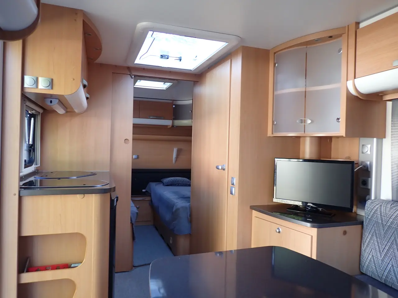 Billede 4 - Adria Adora 512 UL