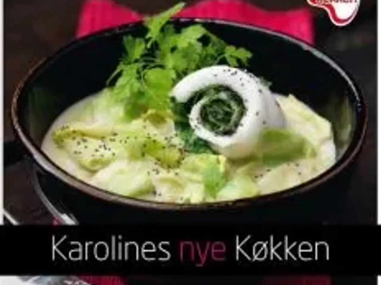 Billede 1 - Karolines nye Køkken