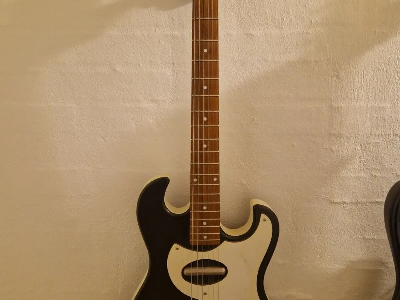 Billede 1 - Elguitar, Danelectro 63