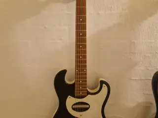 Elguitar, Danelectro 63