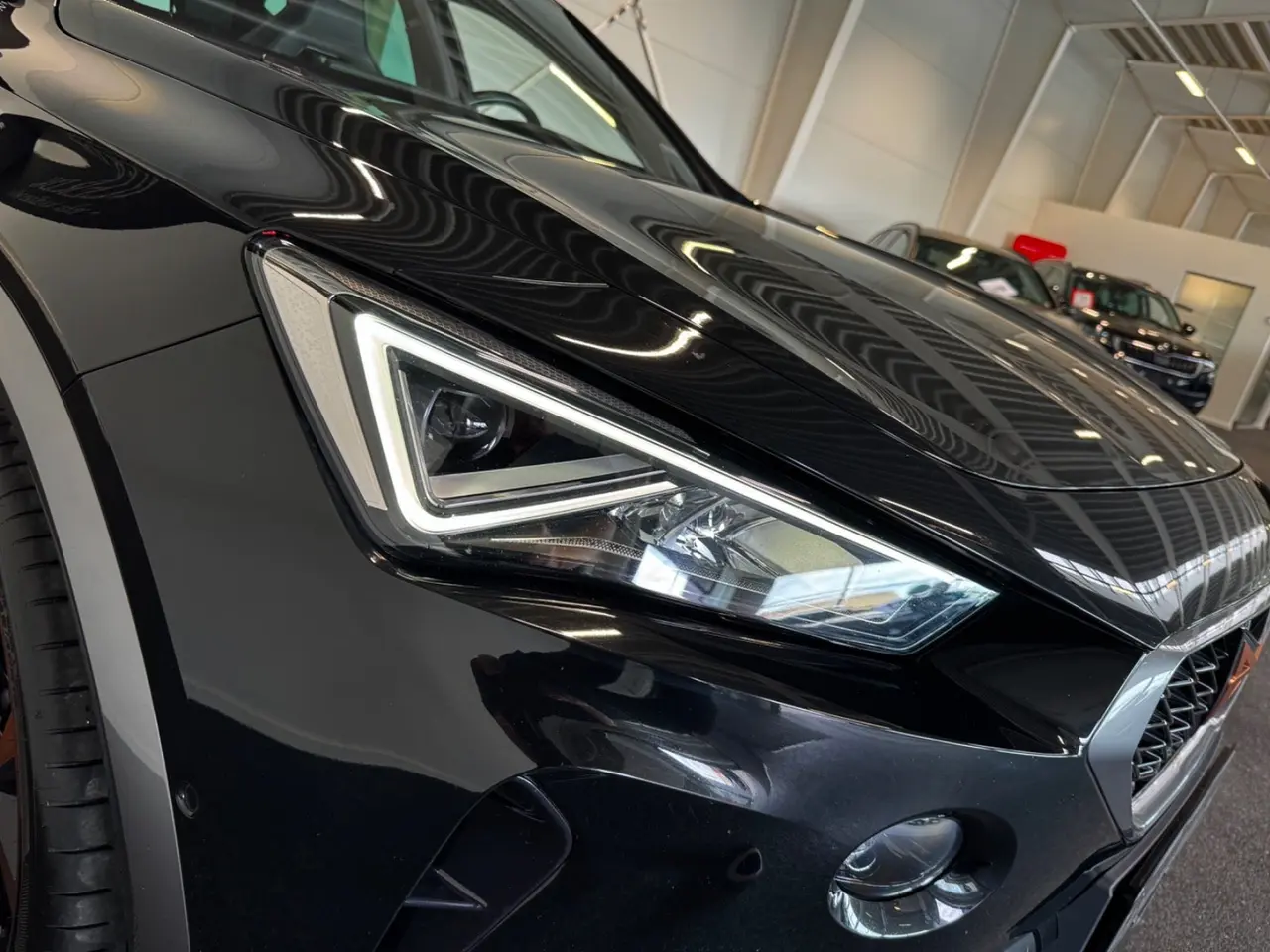 Billede 8 - Cupra Formentor 1,4 eHybrid VZ DSG