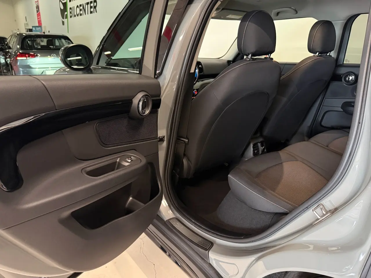 Billede 7 - MINI Countryman Cooper SE 1,5 Essential aut. ALL4