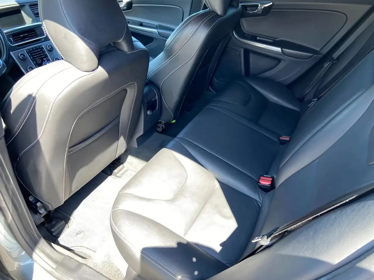 Billede 16 - Volvo V60 2,0 D2 Momentum 120HK Stc 6g Aut.
