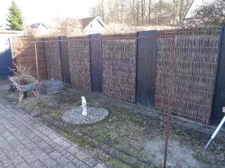 Stativ til brænde