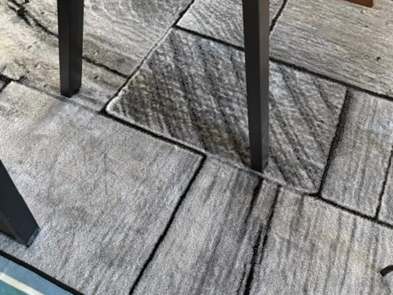Billede 19 - Planke bord 200x93x75 Sælges