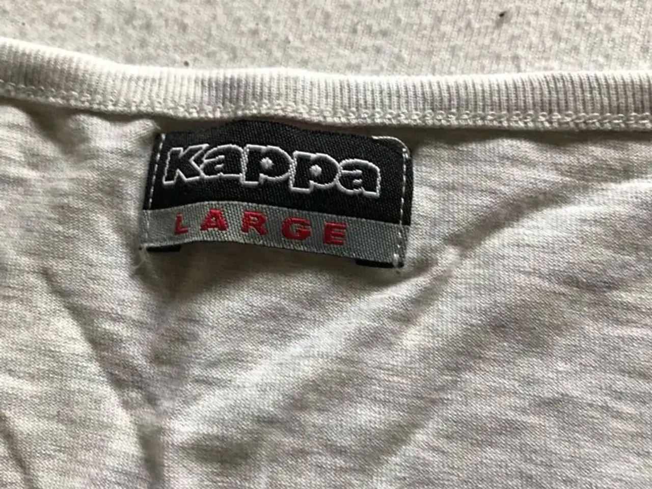 Billede 3 - Kappa