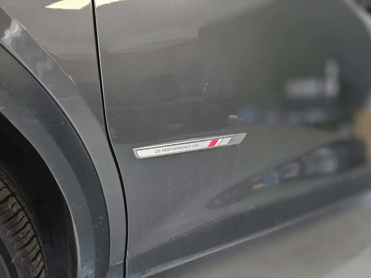 Billede 21 - DS DS 7 CrossBack 1,6 PureTech 180 Prestige EAT8